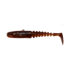 Savage Gear Guma Globster Shad Motot Oil7,5cm 5szt